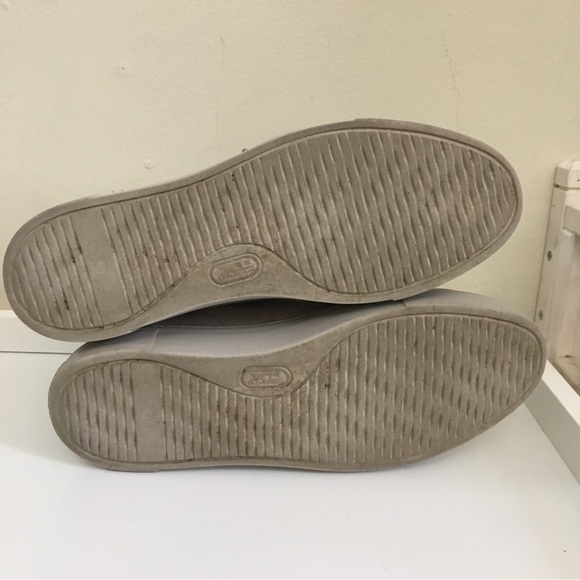 Agl Attilio Giusti Leombruni D92509 Suede Leather Low-Top Sneakers - Picture 7 of 11